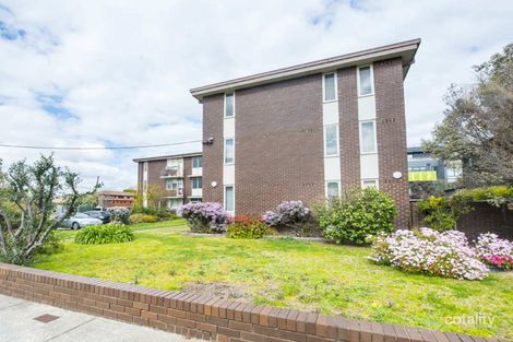 4/1-3 Grandison St, Moonee Ponds, VIC 3039