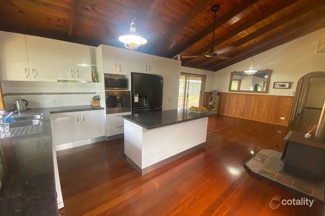 Property photo of 48 Dundonald Crescent Tinana QLD 4650