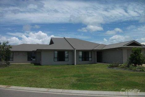 15 Guilfoyle Cct, Kirwan, QLD 4817