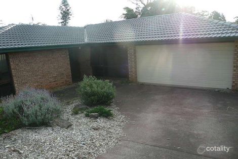Property photo of 42 Spitfire Drive Raby NSW 2566
