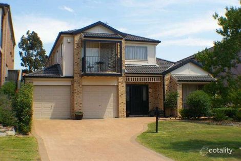 Property photo of 19 The Ponds Mount Annan NSW 2567