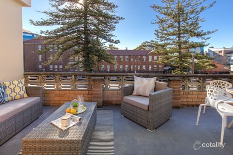 Property photo of 7/18 Victoria Parade Manly NSW 2095