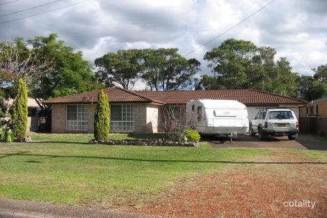 5 Stanley St, Lemon Tree Passage, NSW 2319