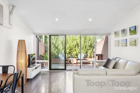 Property photo of 17A Vincent Place Adelaide SA 5000
