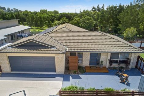 Property photo of 1 McIntyre Court Mudgeeraba QLD 4213