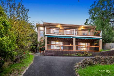 Property photo of 9 Ocean Street Dromana VIC 3936