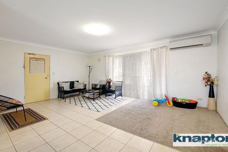 Property photo of 10/38-44 Ernest Street Lakemba NSW 2195