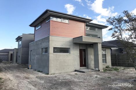 Property photo of 2/17 Justin Avenue Glenroy VIC 3046