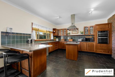 Property photo of 5 Chisholm Road Catherine Field NSW 2557