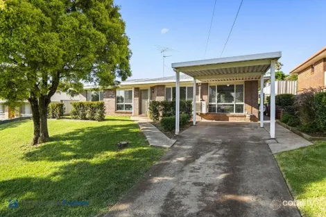 45 Brigalow St, Newtown, QLD 4350