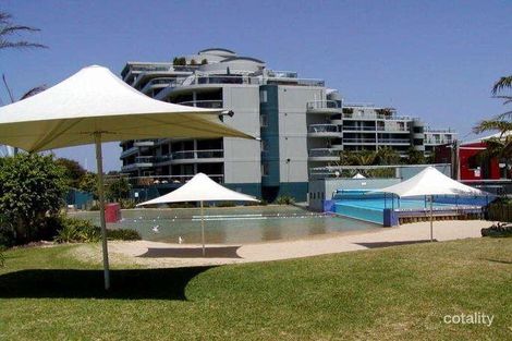 Property photo of 134/27 Bennelong Parkway Wentworth Point NSW 2127