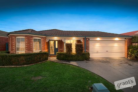 Property photo of 13 Kinsale View Berwick VIC 3806