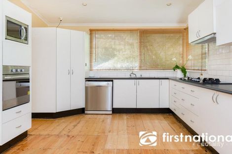 Property photo of 63 Belgrave-Gembrook Road Cockatoo VIC 3781
