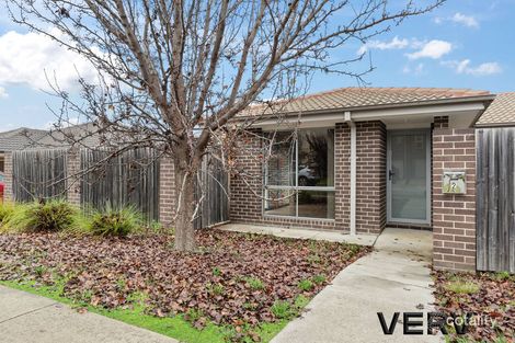 86 Rob Riley Cct, Bonner, ACT 2914