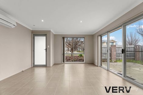 Property photo of 86 Rob Riley Circuit Bonner ACT 2914