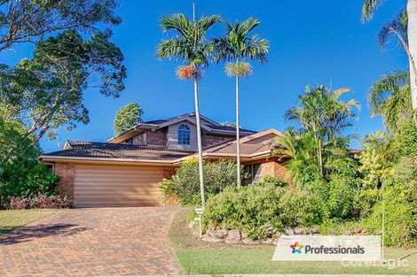 Property photo of 22 Kolan Street Runcorn QLD 4113