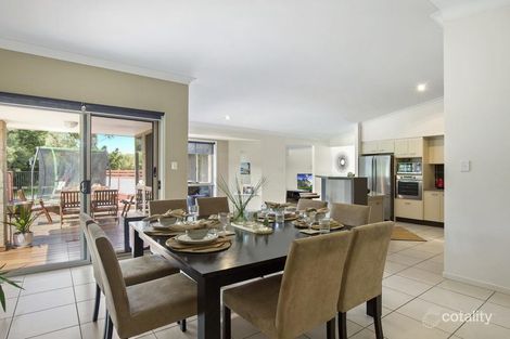 Property photo of 1 McIntyre Court Mudgeeraba QLD 4213