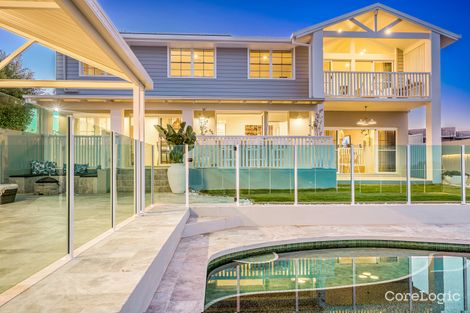 Property photo of 6 Karingal Avenue Bilambil Heights NSW 2486