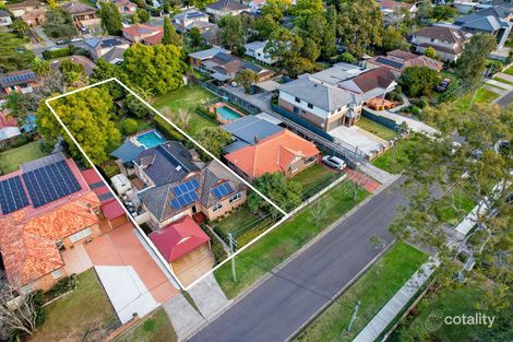 Property photo of 27 Wycombe Street Epping NSW 2121