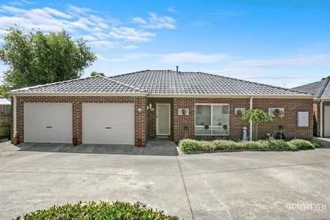 3/12-14 Maus St, Highton, VIC 3216