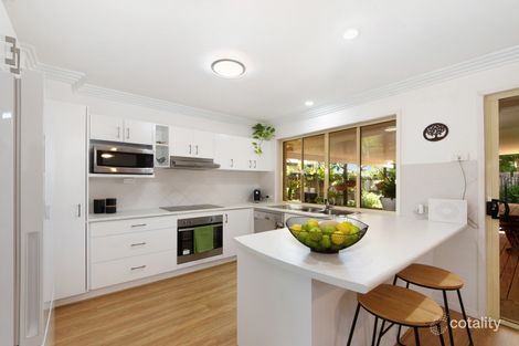 Property photo of 8 Brocket Avenue Upper Coomera QLD 4209