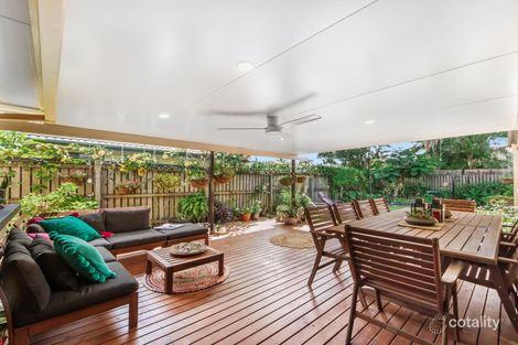 Property photo of 8 Brocket Avenue Upper Coomera QLD 4209
