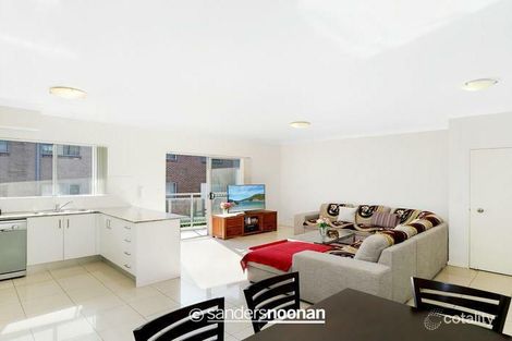 Property photo of 4/14-18 Coleridge Street Riverwood NSW 2210