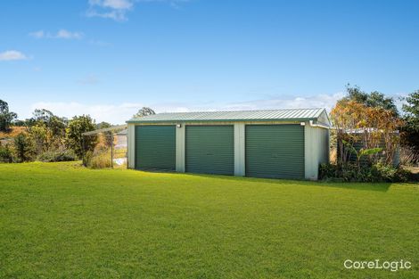 Property photo of 2593 Mount Mee Road Ocean View QLD 4521