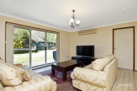 Property photo of 23 Rossian Place Cherrybrook NSW 2126