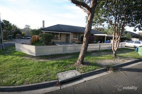 Property photo of 1 Hilary Grove Ringwood East VIC 3135