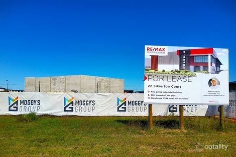 22 Silverton Ct, Paget, QLD 4740