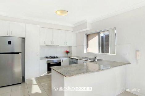 Property photo of 4/14-18 Coleridge Street Riverwood NSW 2210