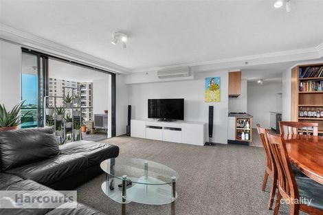 Property photo of 1105/361 Turbot Street Spring Hill QLD 4000