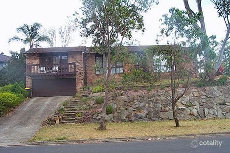 89 Eaton Rd, West Pennant Hills, NSW 2125