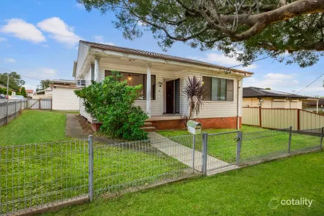 Property photo of 11 John Street Wallsend NSW 2287
