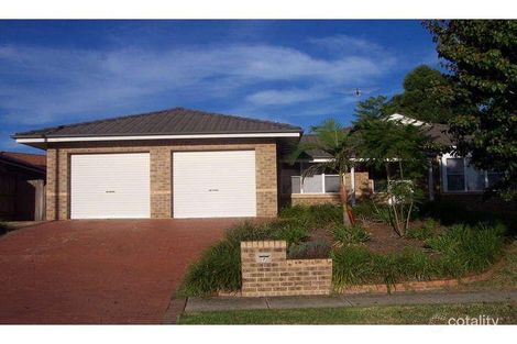 7 Blake St, Quakers Hill, NSW 2763