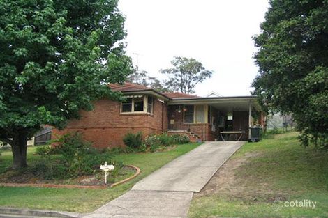 7 Walters Ave, Glenbrook, NSW 2773