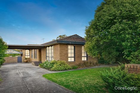 Property photo of 12 Leeds Road Mount Waverley VIC 3149