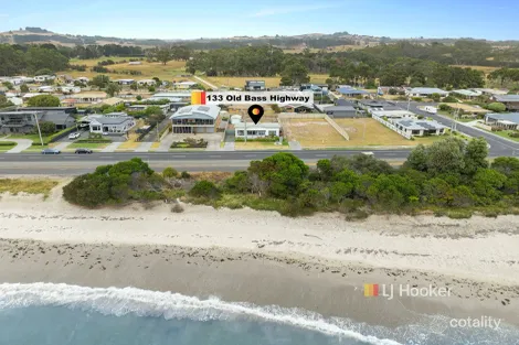 133 Old Bass Hwy, Wynyard, TAS 7325