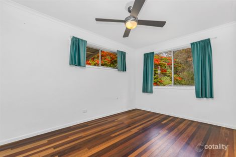 Property photo of 196 Hulcombe Road Highvale QLD 4520