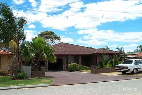 14 Orr Pl, Stirling, WA 6021