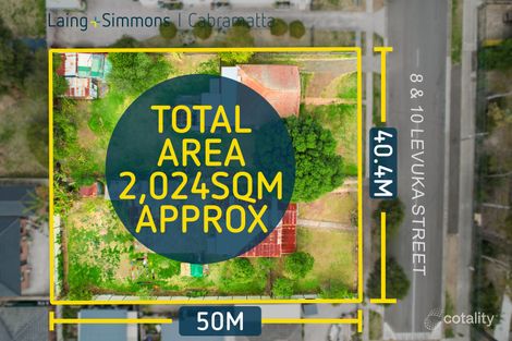 8 Levuka St, Cabramatta, NSW 2166