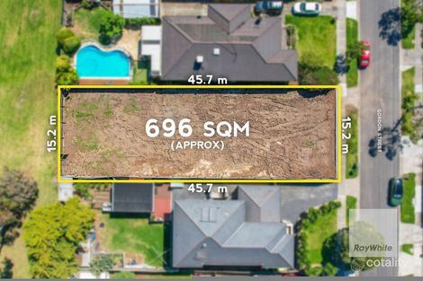 57 Gordon St, Tullamarine, VIC 3043