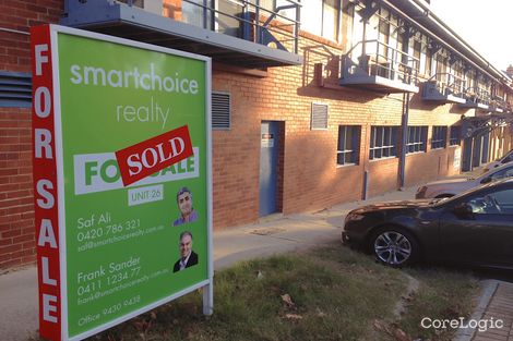 26/330 South Tce, South Fremantle, WA 6162