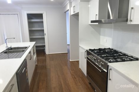 Property photo of 4A Wee Jasper Street Gregory Hills NSW 2557