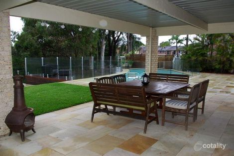 Property photo of 5 Farrer Place Frenchs Forest NSW 2086