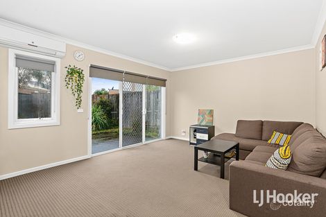 Property photo of 32 Chanticleer Drive Mernda VIC 3754