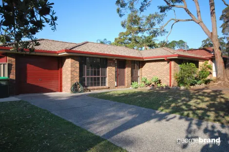 Property photo of 3 Smith Close Kariong NSW 2250