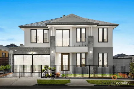 Property photo of 135 Balmain Road Mickleham VIC 3064