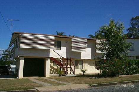 25 Burston St, North Mackay, QLD 4740